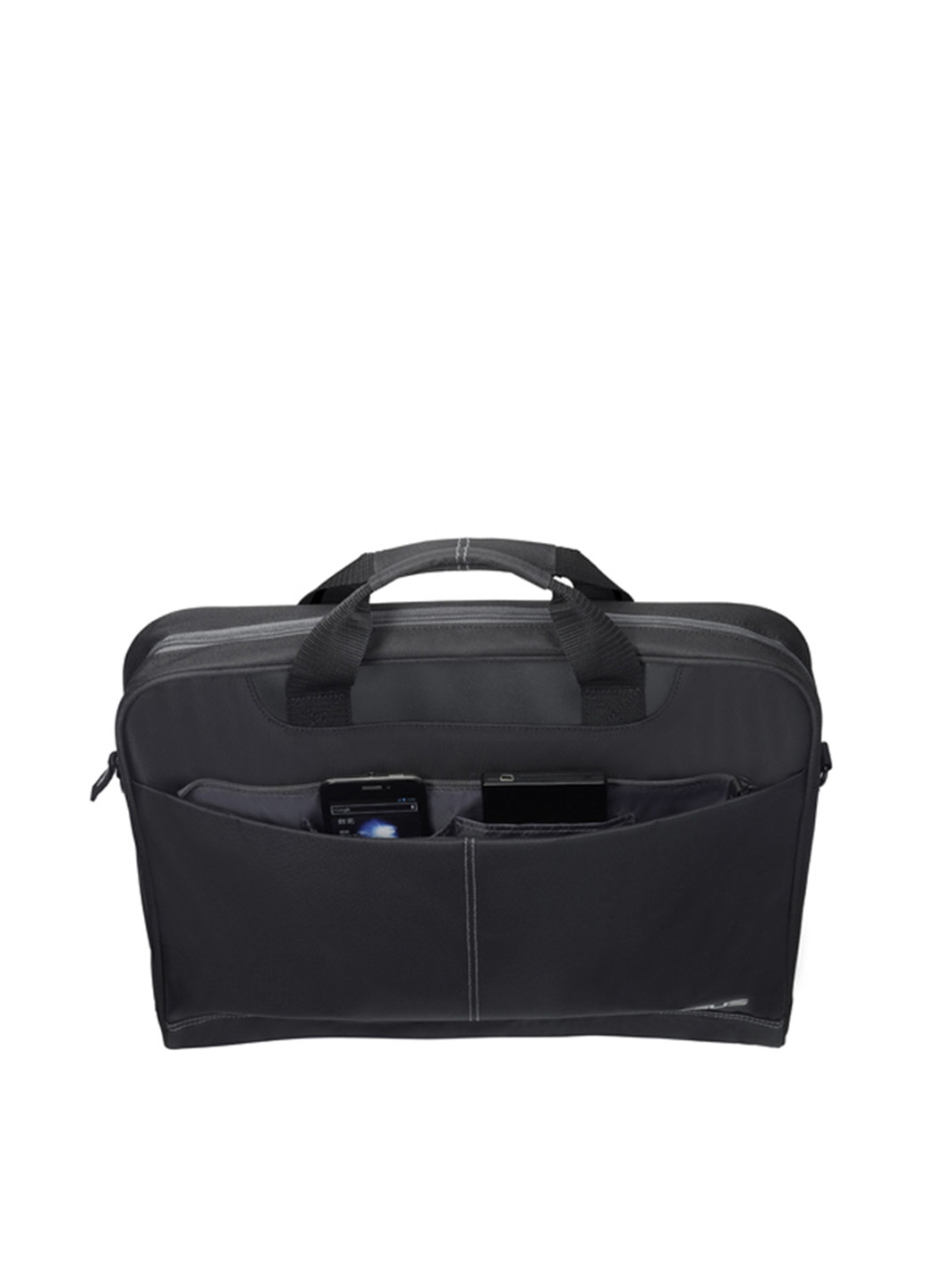 Сумка для ноутбука Nereus Carry Bag 16" Black Asus чёрная