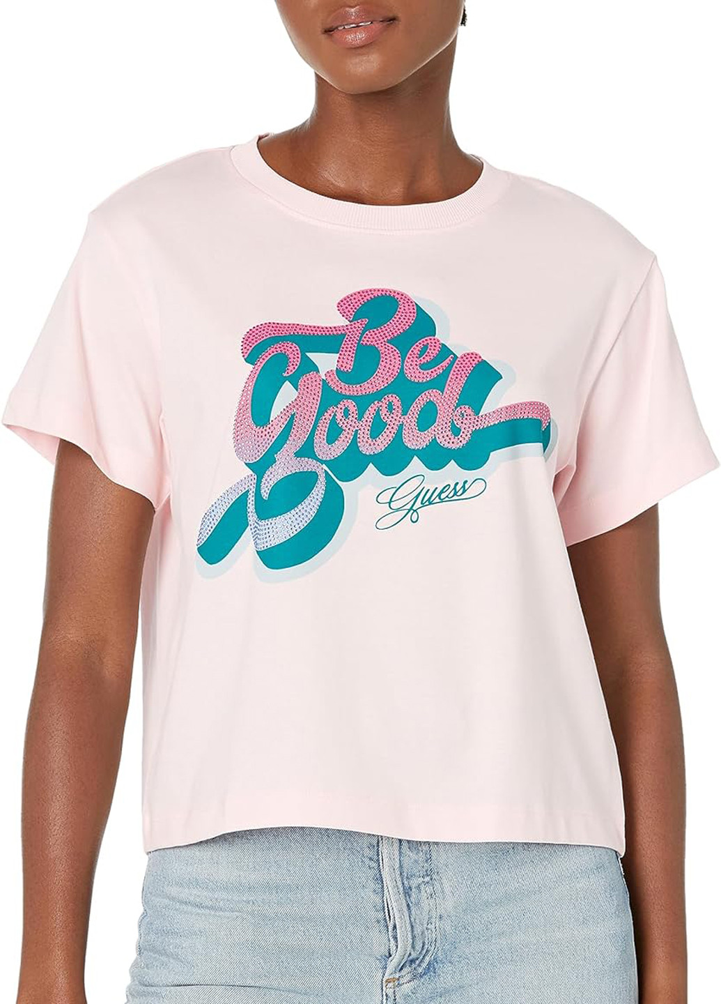 Футболка Guess - (274073247)