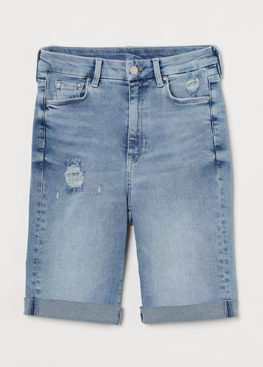 Шорти H&M (302950137)