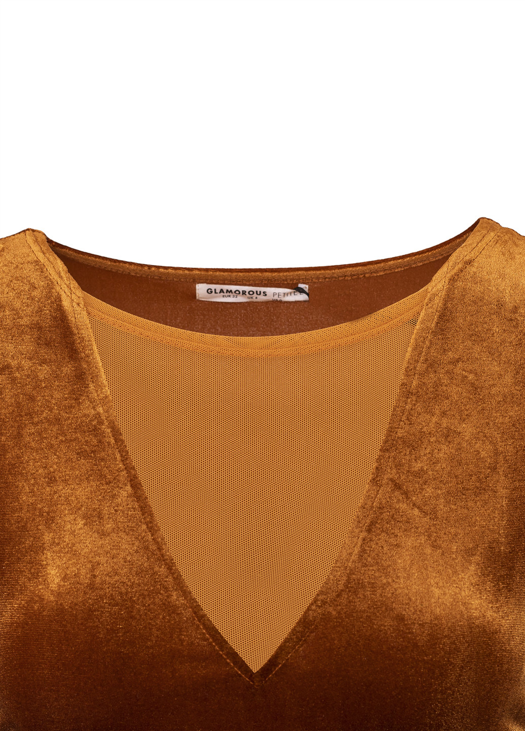 Боді Glamorous (265718028)