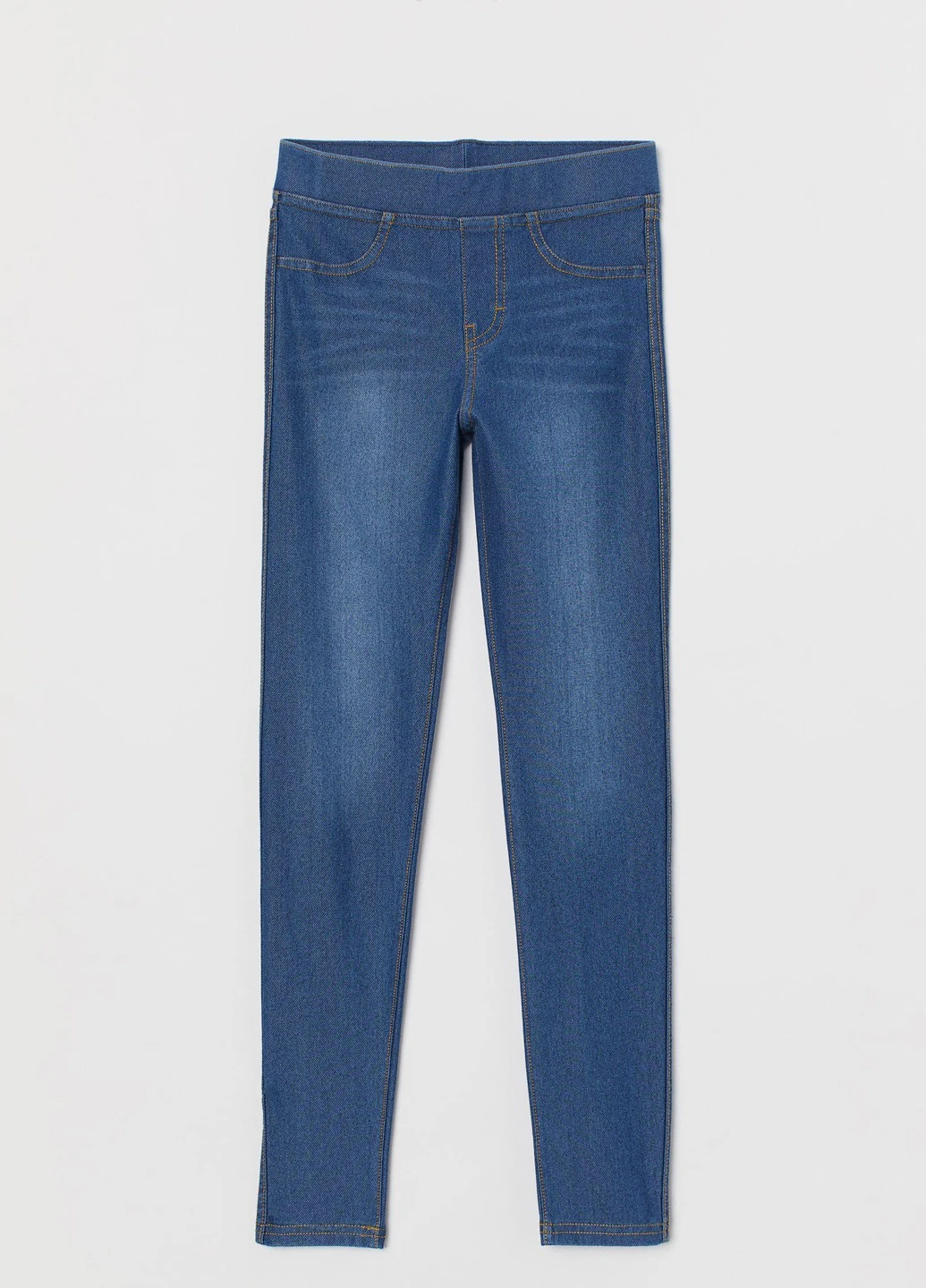 Лосини,синій, H&M (254866819)