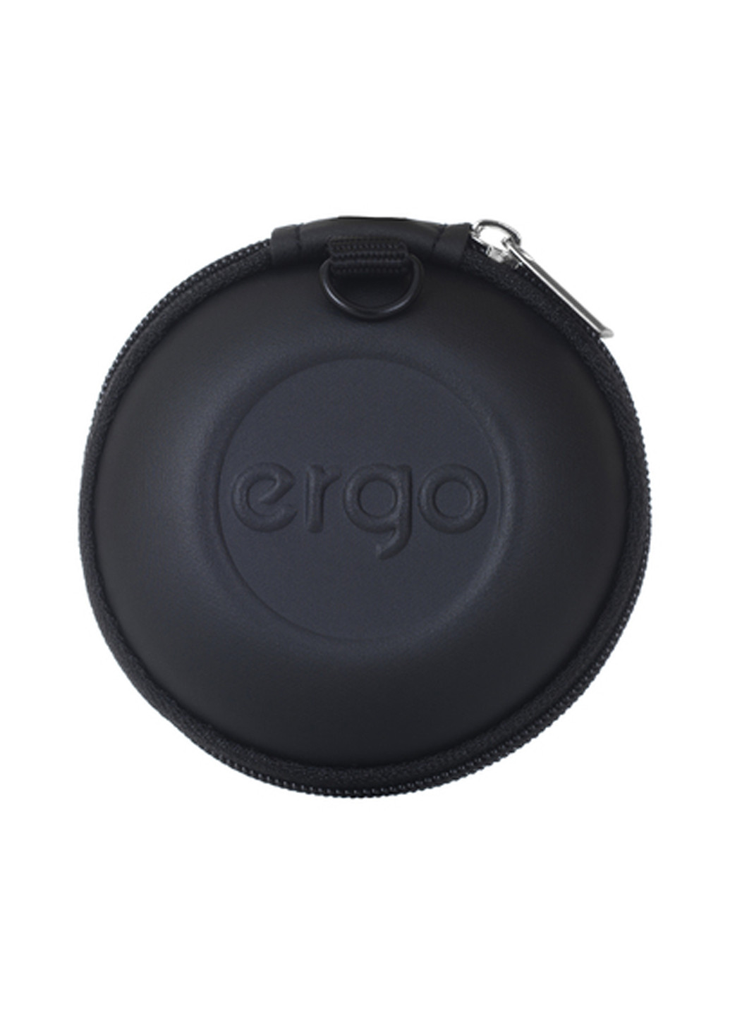 Наушники Ergo es-200i черный (135029161)