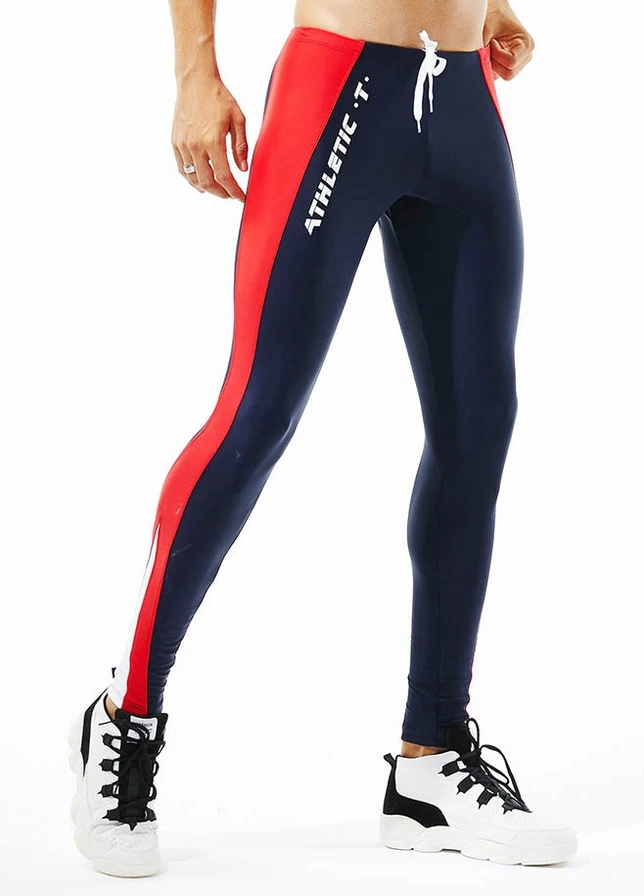 Спортивні леггінси Tauwell (250538564)