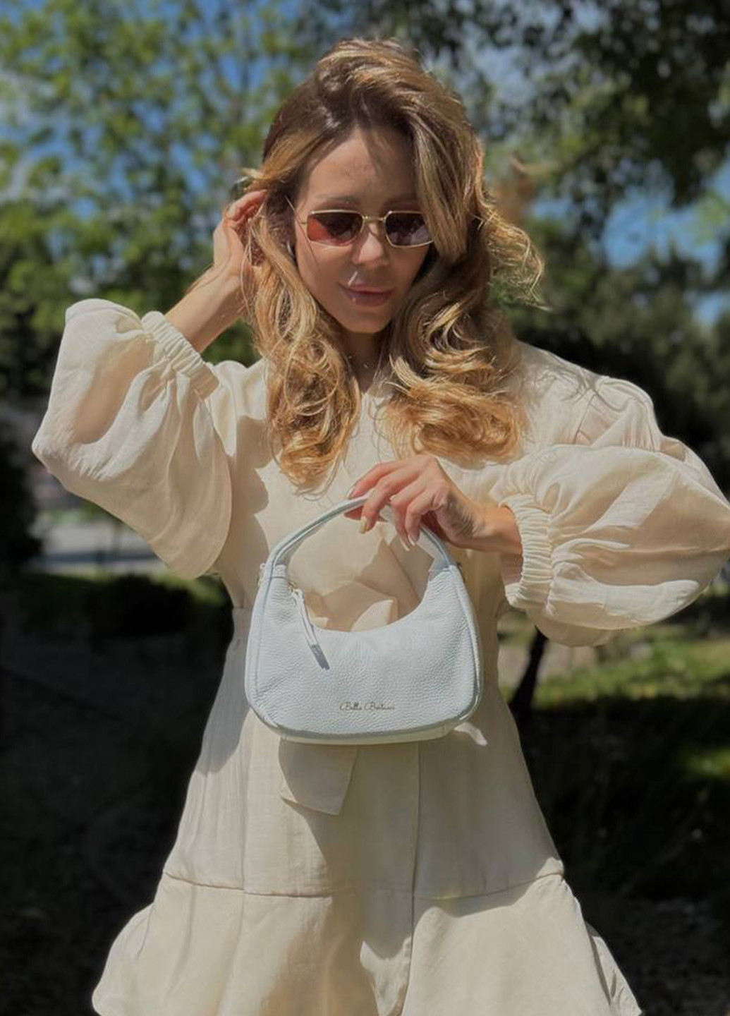 Сумка Bella Bertucci (342147086)