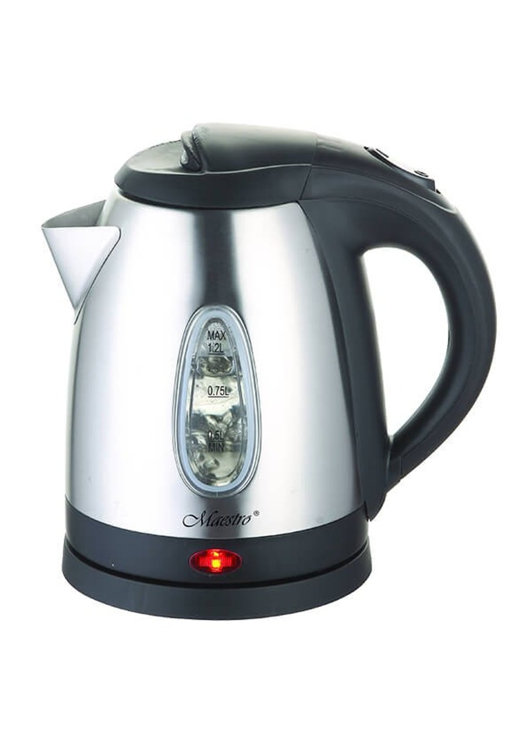 Электрочайник 046 Maestro (254703201)