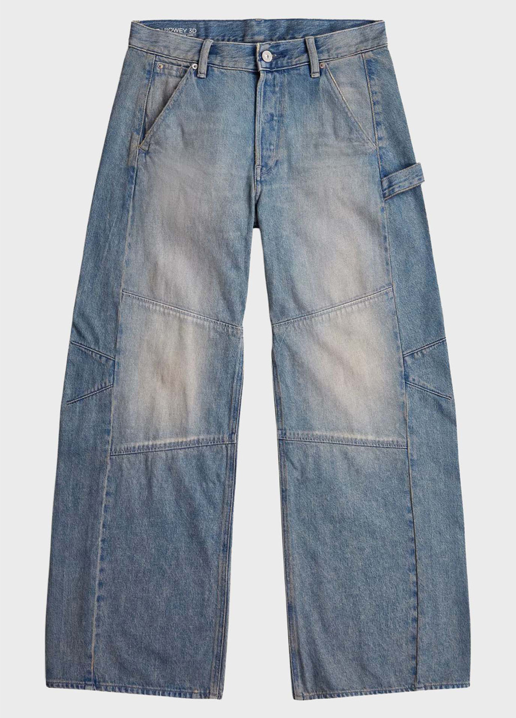 Джинсы G-Star Raw - (344461909)