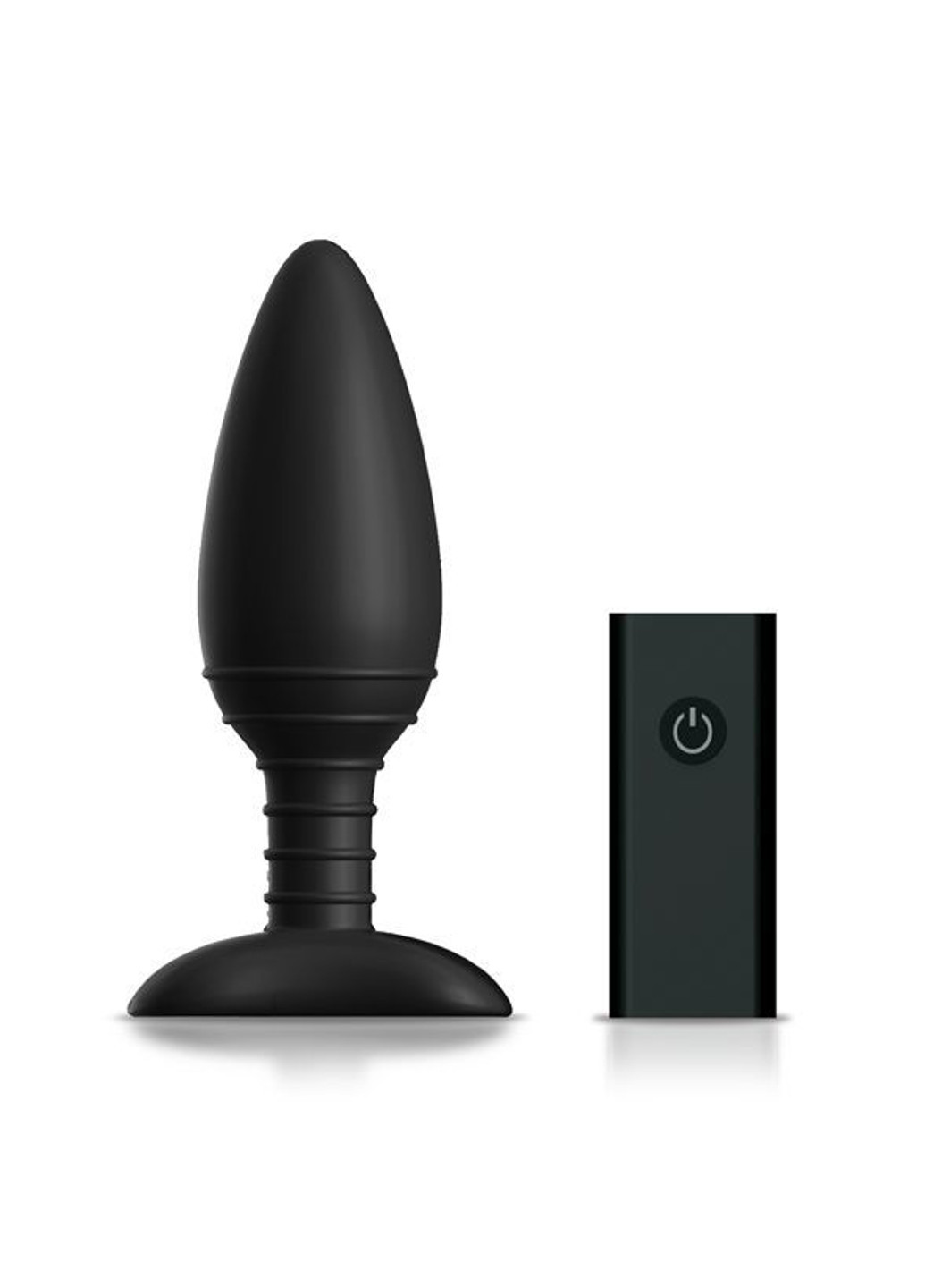 Анальна вібропробка ACE Large Nexus (252146429)