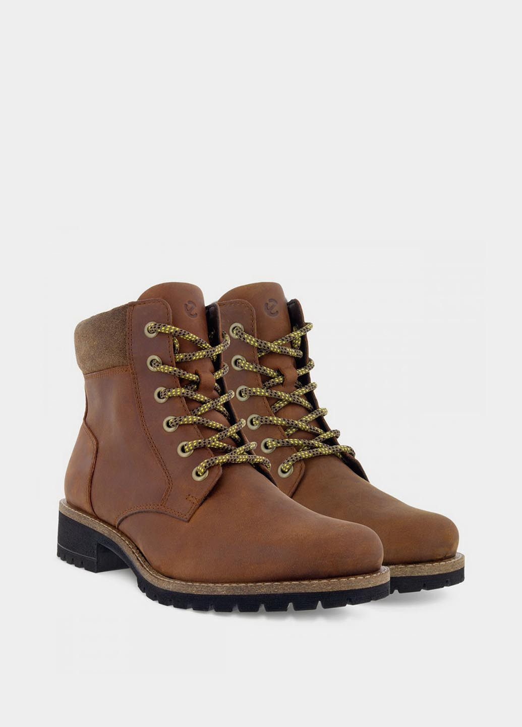 Черевики Ecco (327367025)