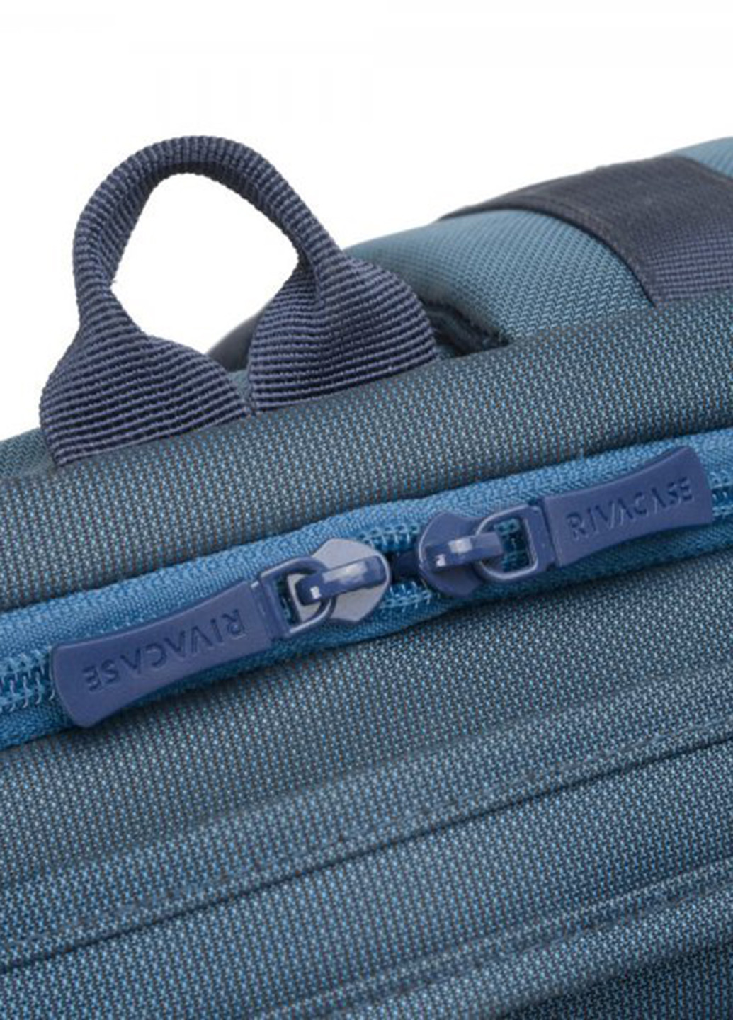 Рюкзак для ноутбука RIVACASE 7767 (steel blue/aquamarine) (139252101)