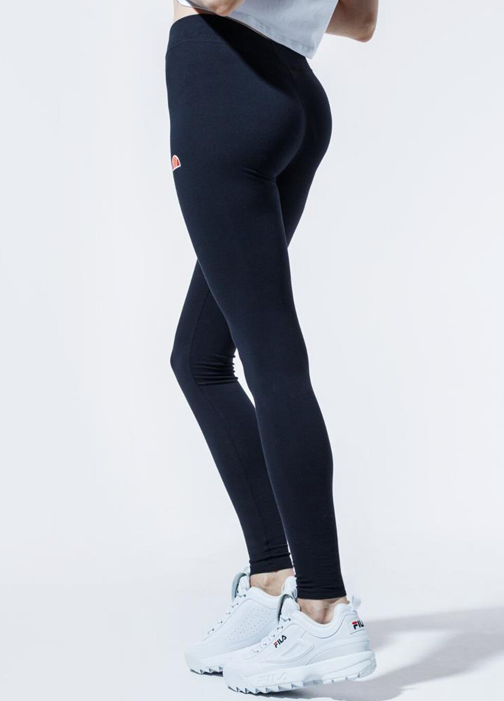 Легінси SGS04703-001 Ellesse Solos 2 Legging (318311208)