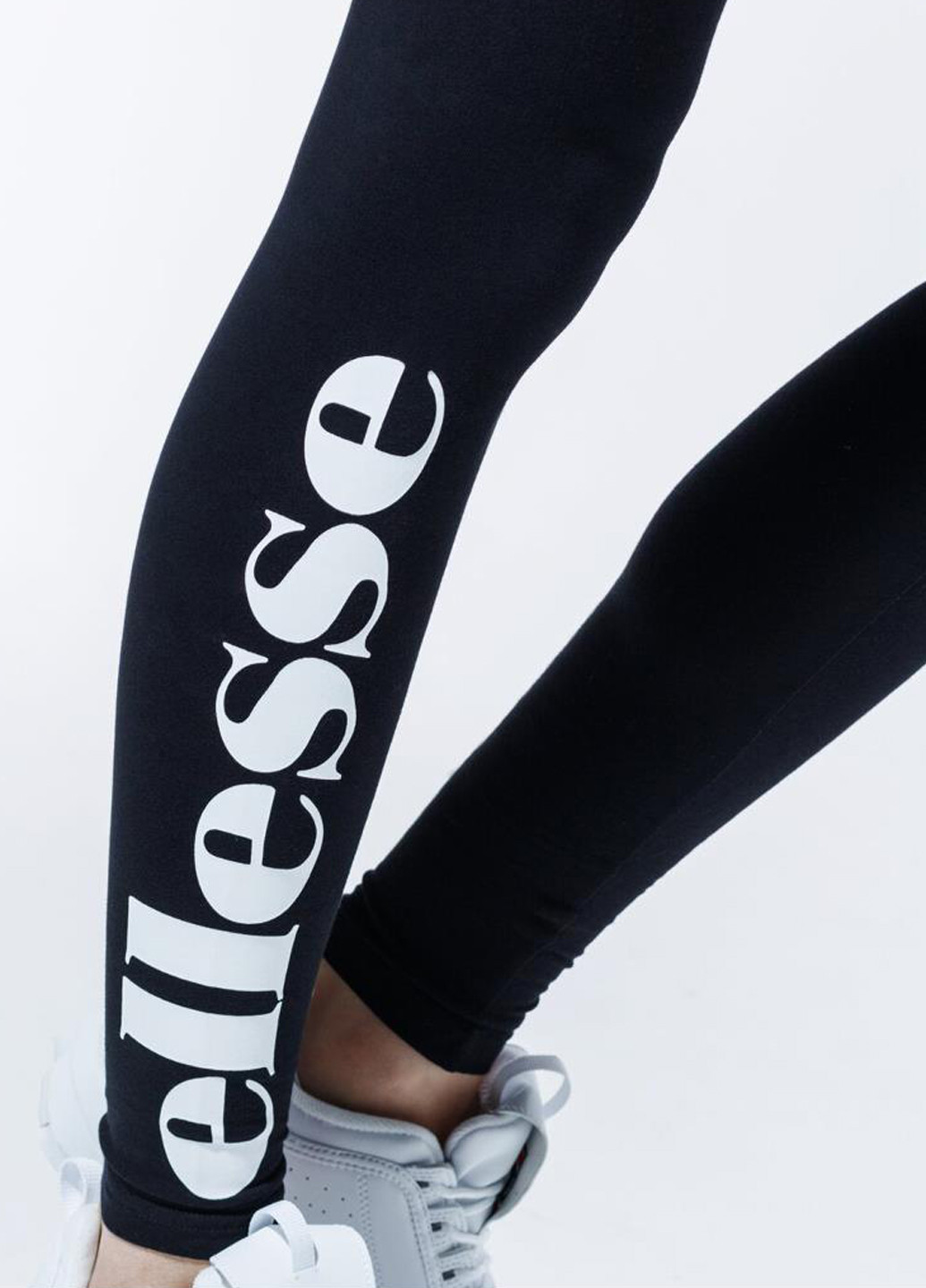Легінси SGS04703-001 Ellesse Solos 2 Legging (318311208)