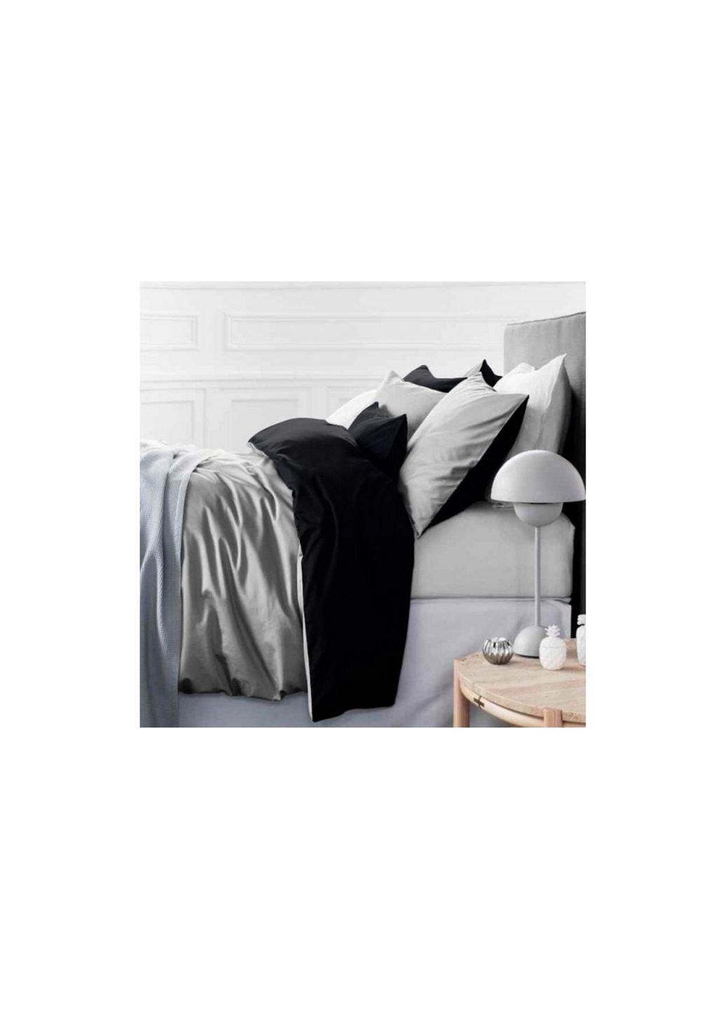 Постельное белье Сатин Classic 0001+0055 110х140 - Детский (2200000686893) Mirson (254072562)