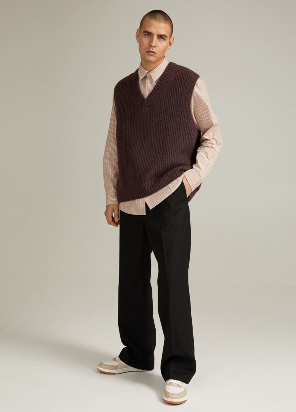 Жилет H&M (334734533)