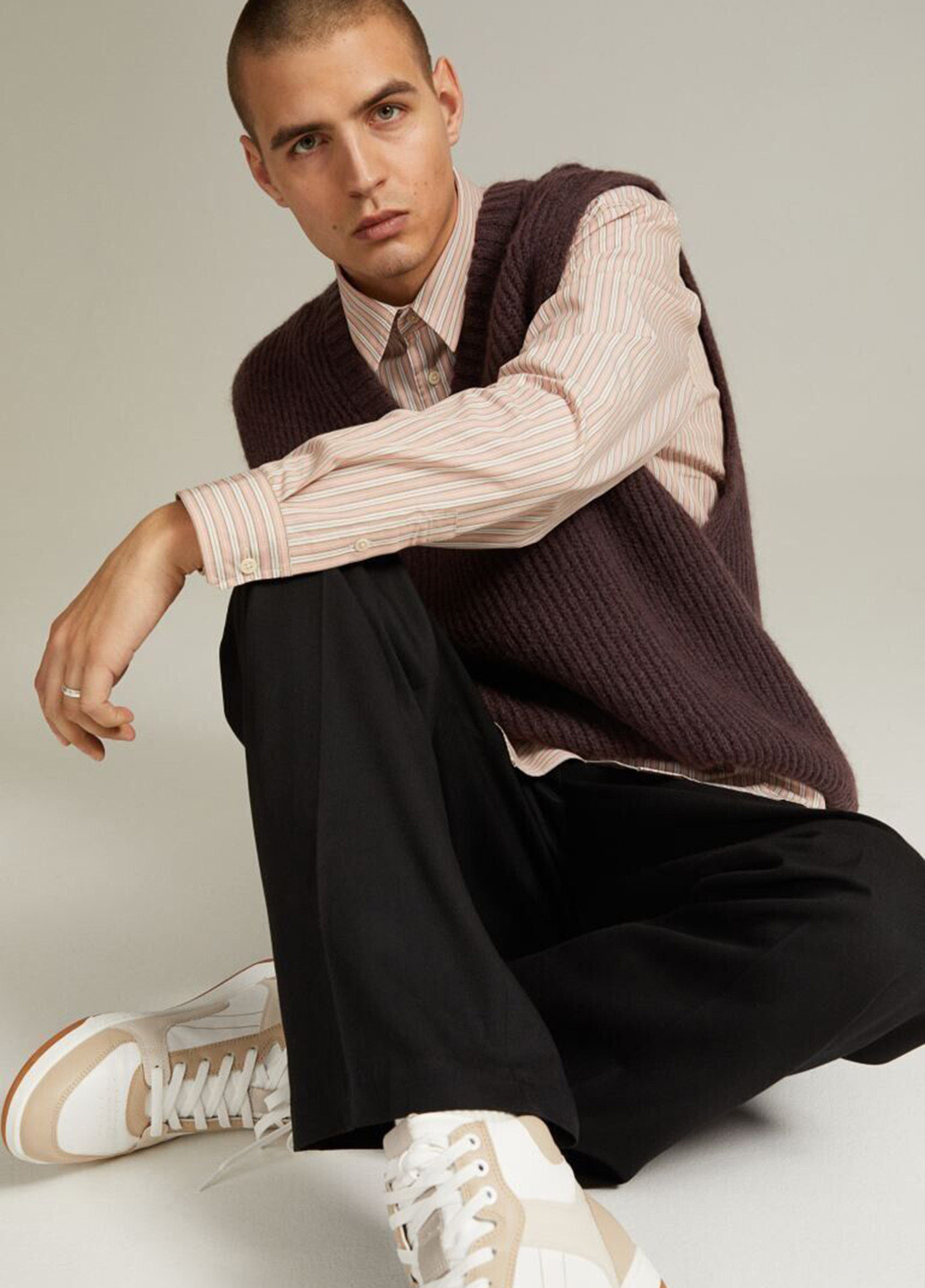 Жилет H&M (334734533)