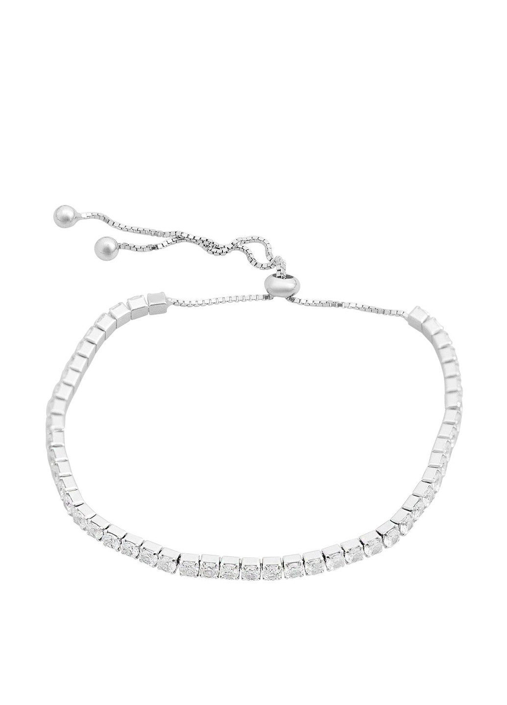 Браслет Silver Flame (276190724)