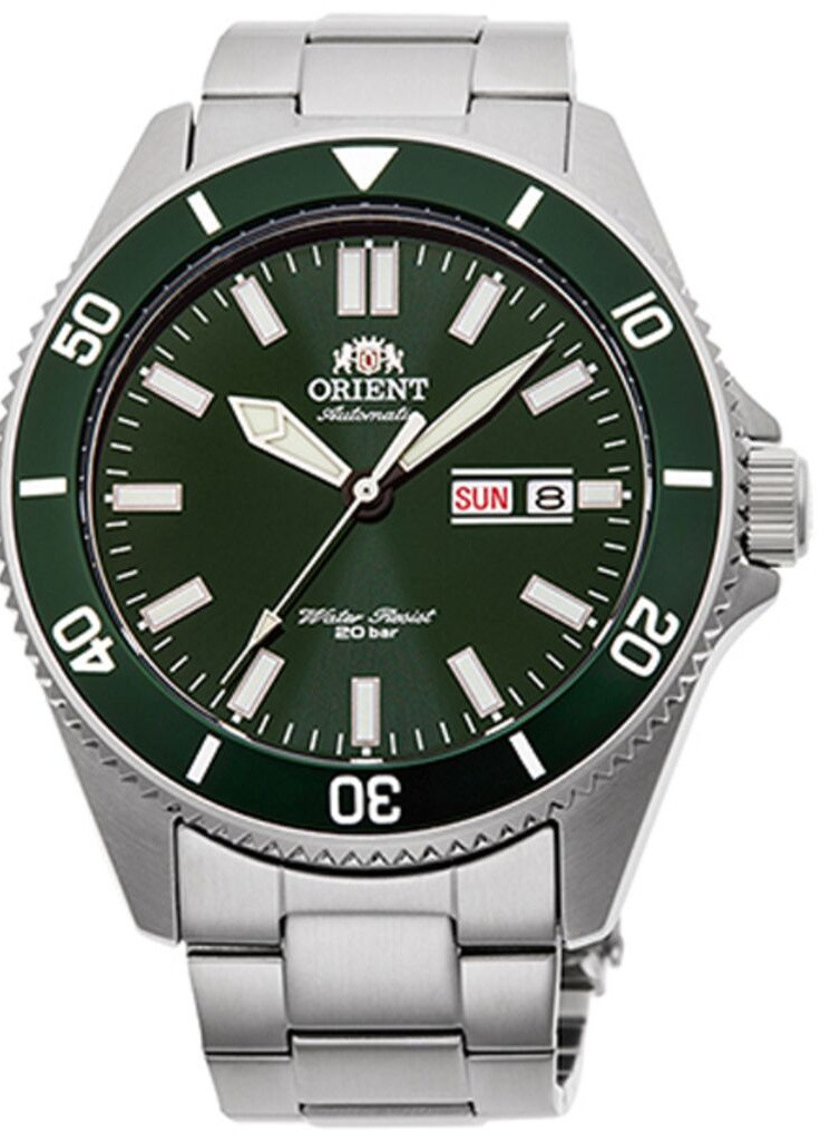Часы RA-AA0914E19B Orient (253011169)