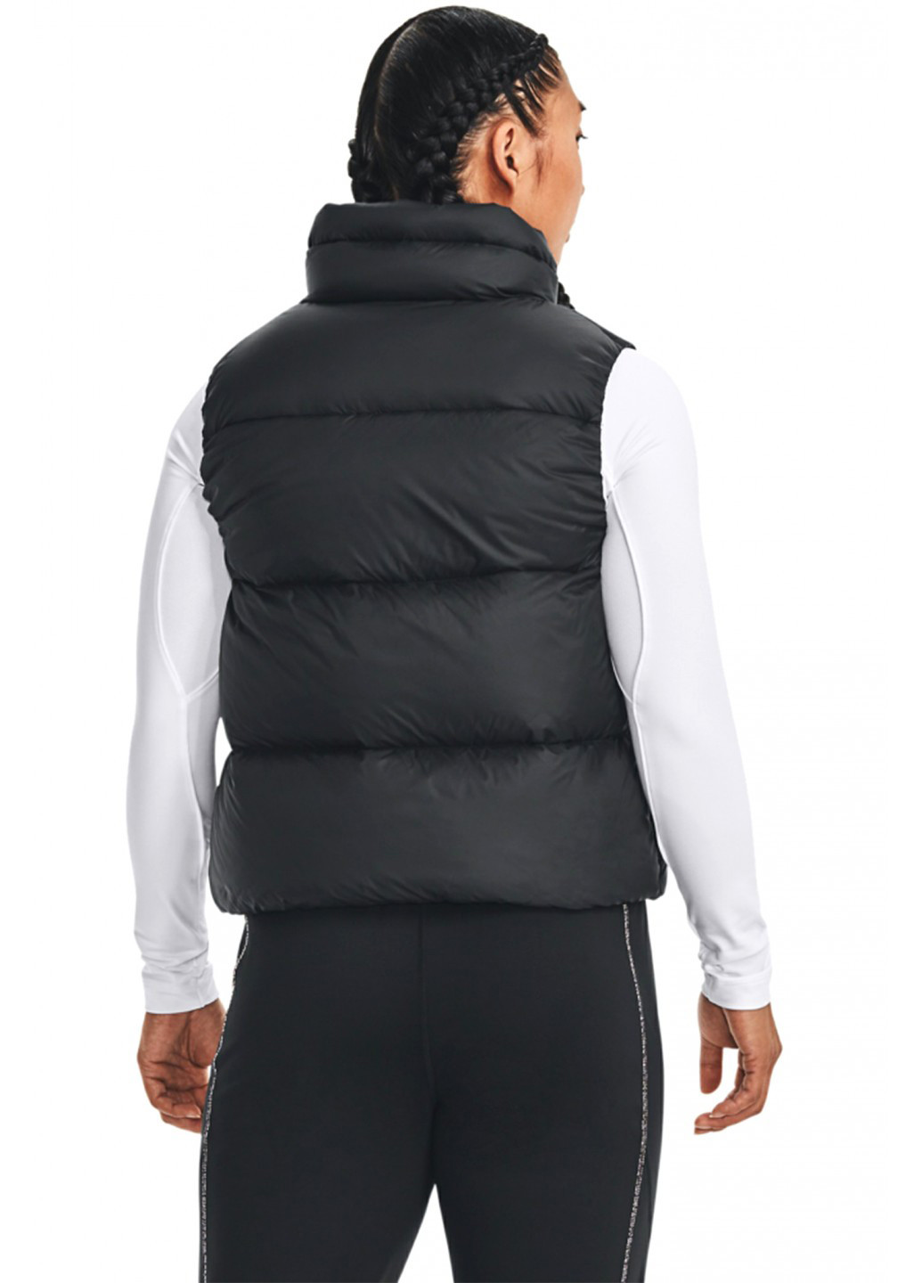 Жилет Under Armour UA CGI Down Vest (299927281)