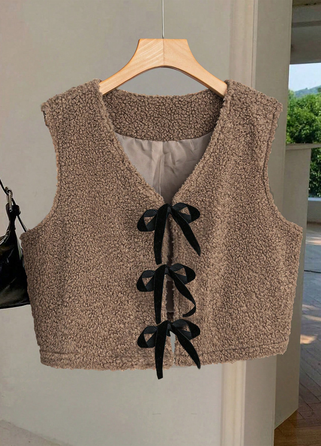 Жилет SHEIN (343142226)