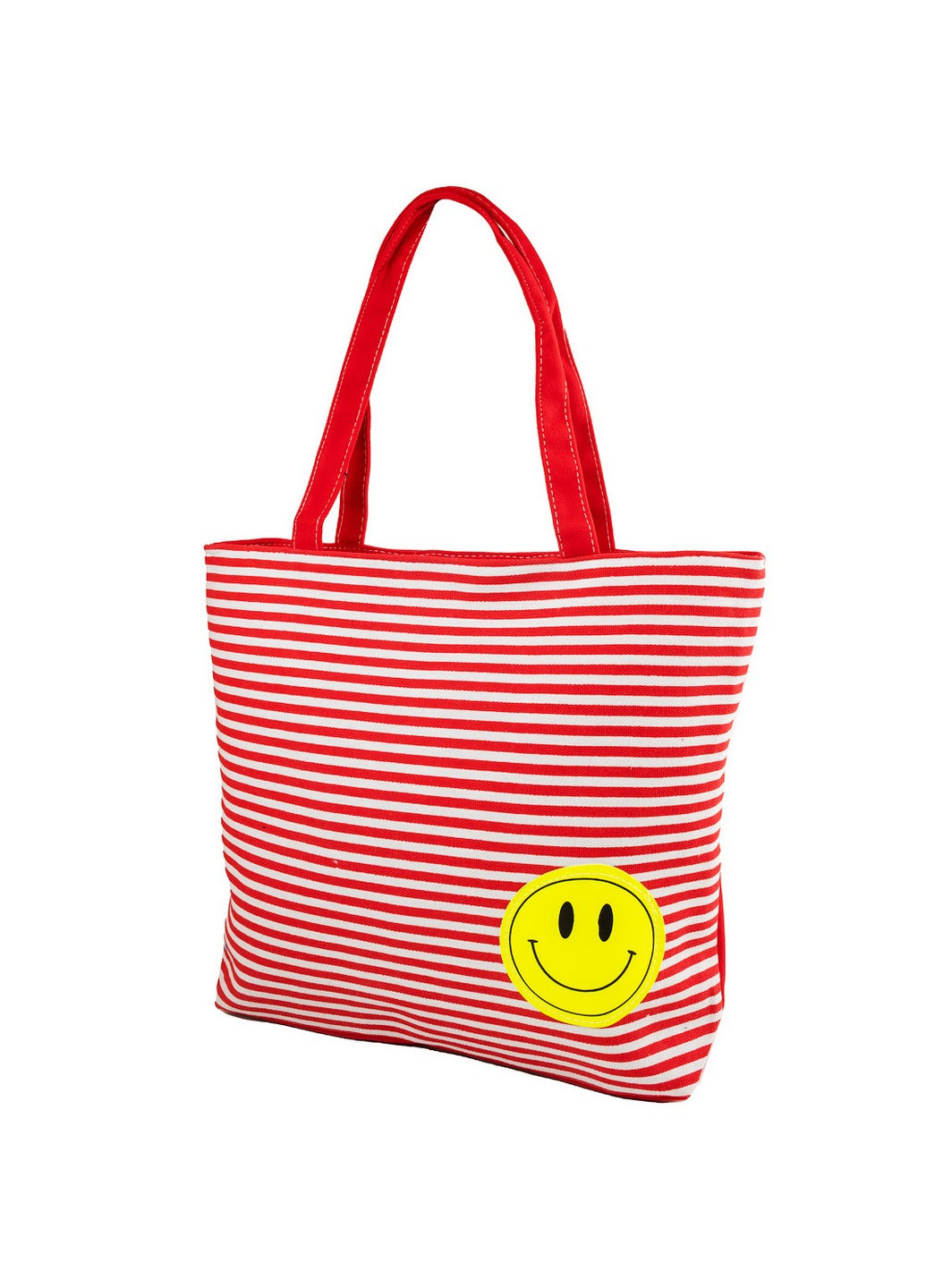 Женская пляжная тканевая сумка 42х34х8 см Valiria Fashion (210760619)
