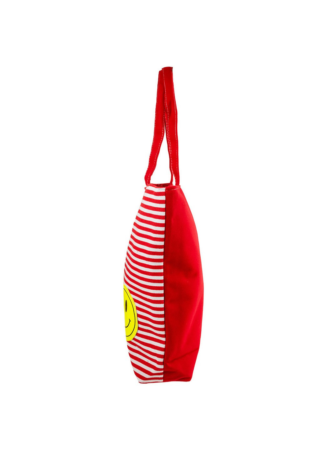 Женская пляжная тканевая сумка 42х34х8 см Valiria Fashion (210760619)