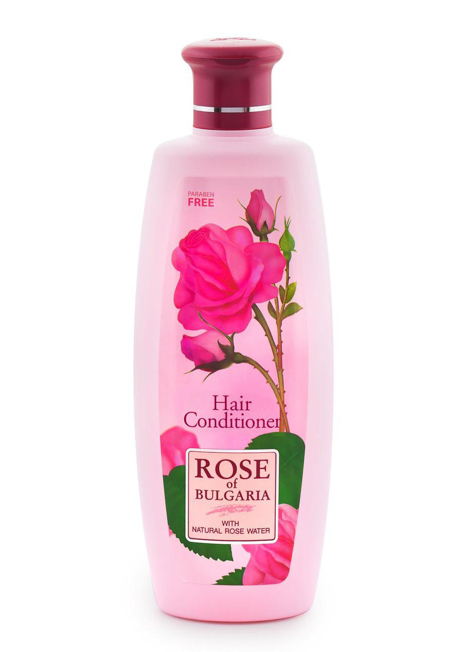 Кондиционер для волос Rose of Bulgaria от 330 мл Biofresh (253774195)