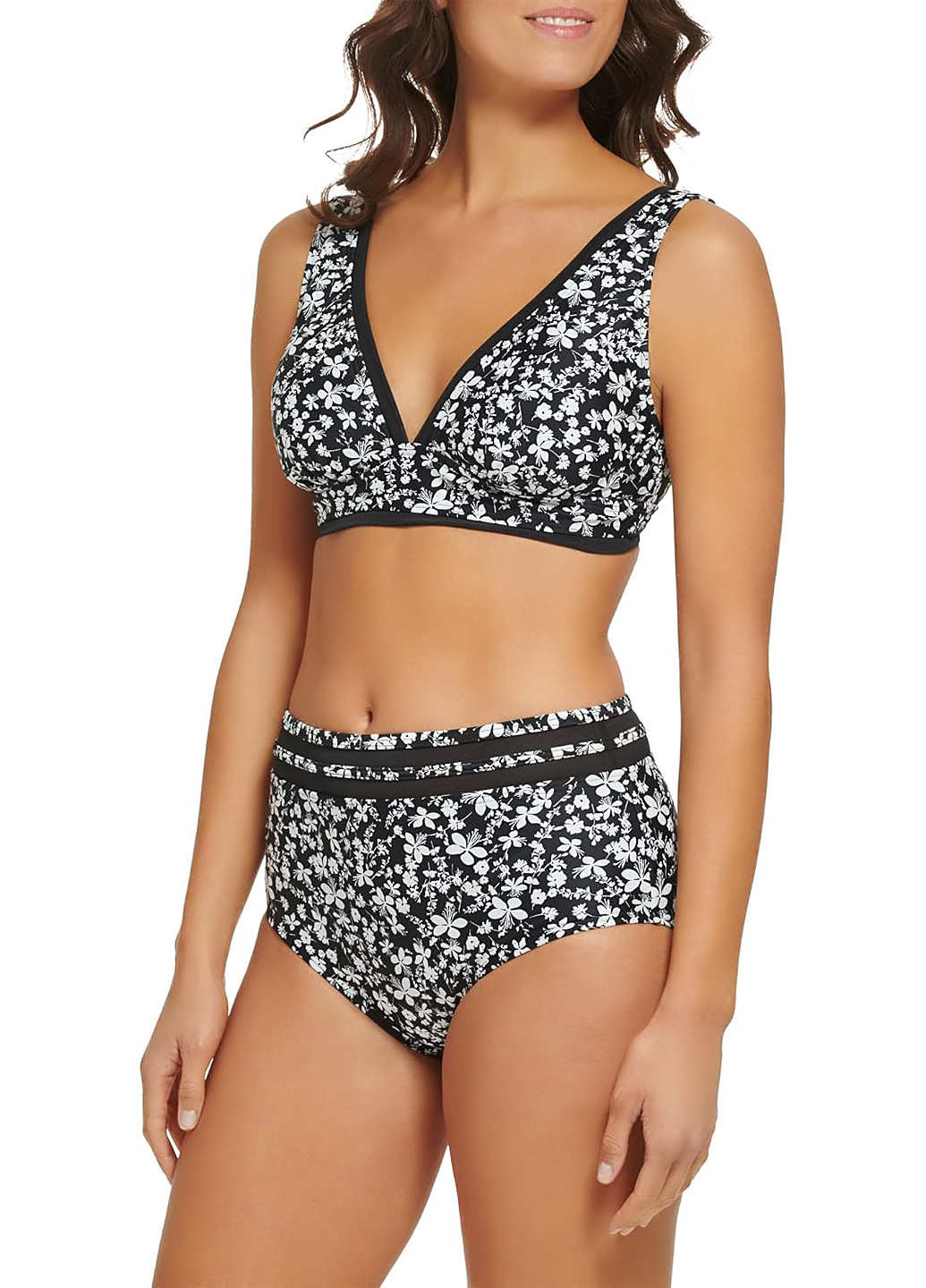 Купальний топ Tommy Hilfiger (324296461)