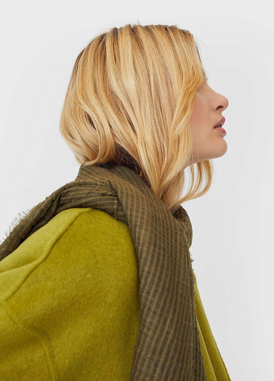 Шарф Stradivarius (298302674)