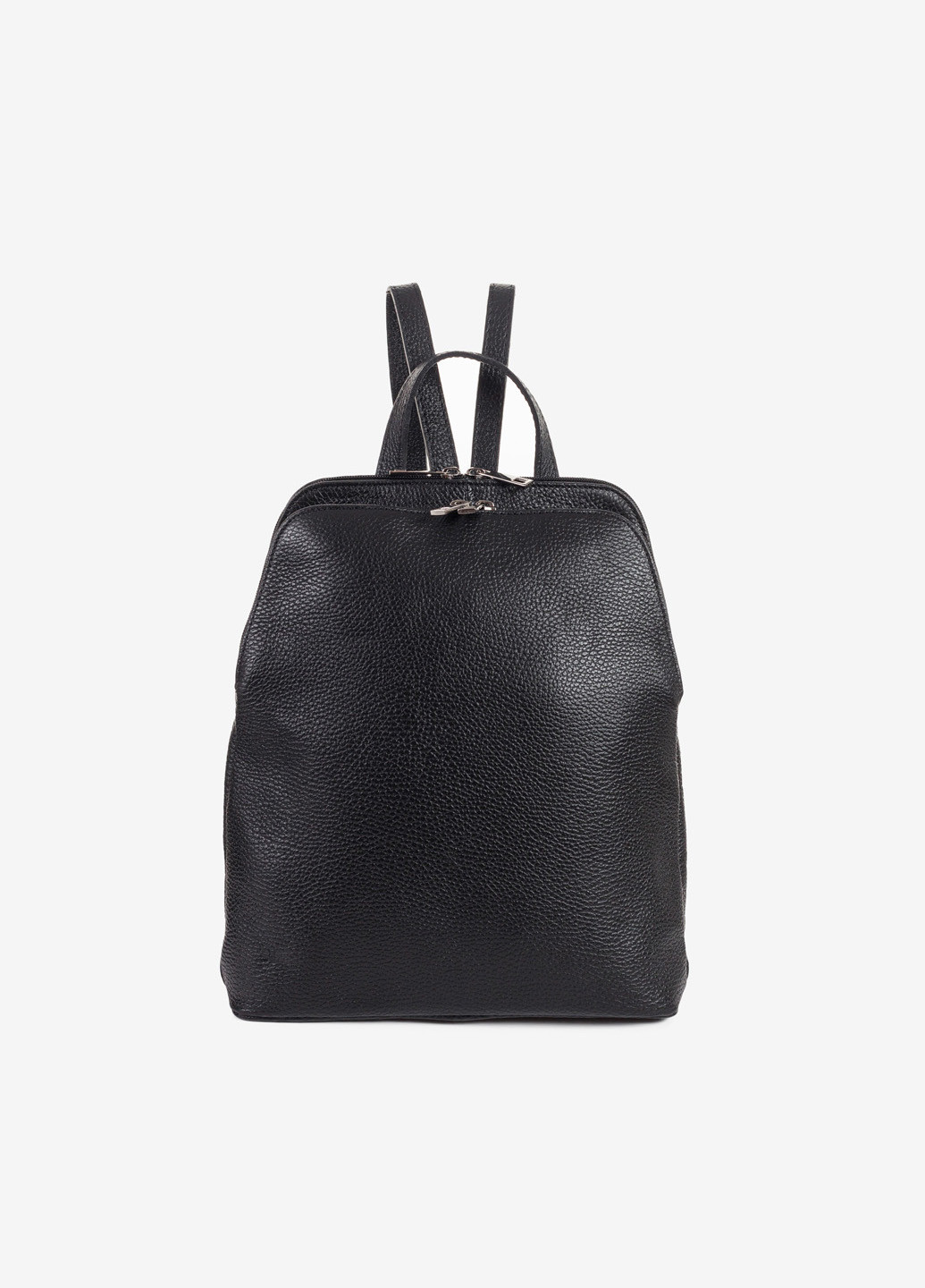 Рюкзак женский кожаный Backpack Regina Notte (253074606)