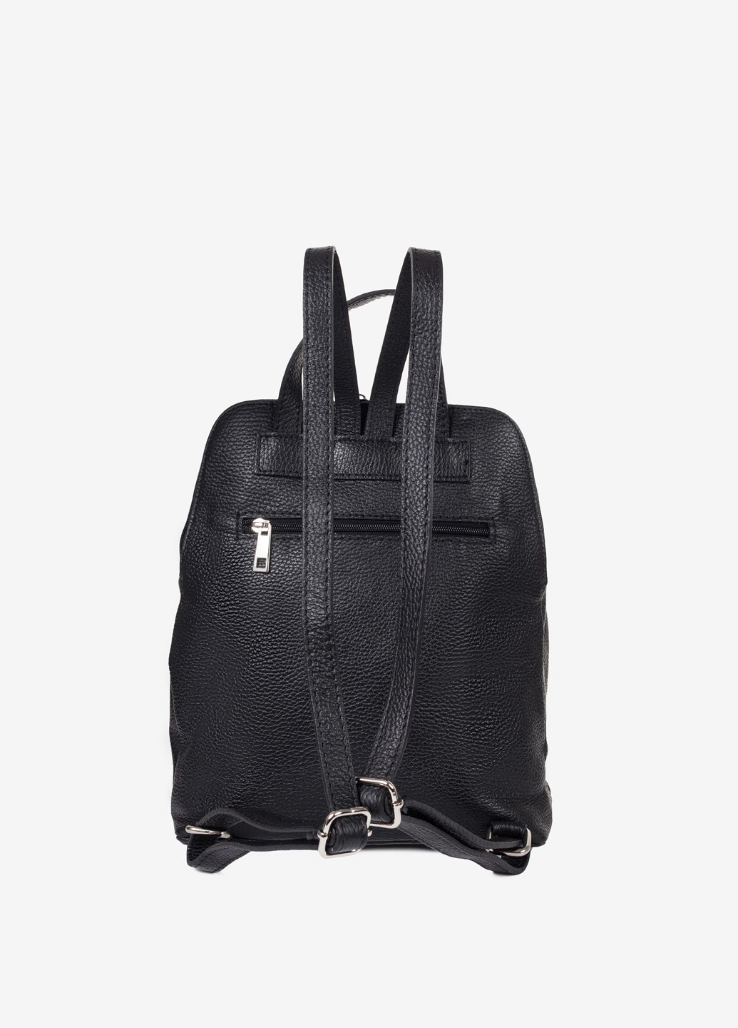 Рюкзак женский кожаный Backpack Regina Notte (253074606)