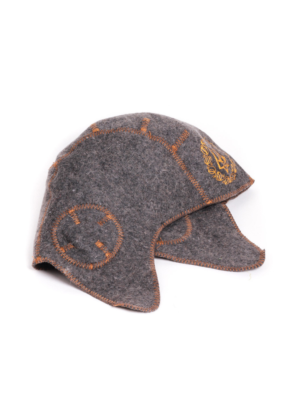 Банна шапка "Танкіст" Luxyart (189142736)