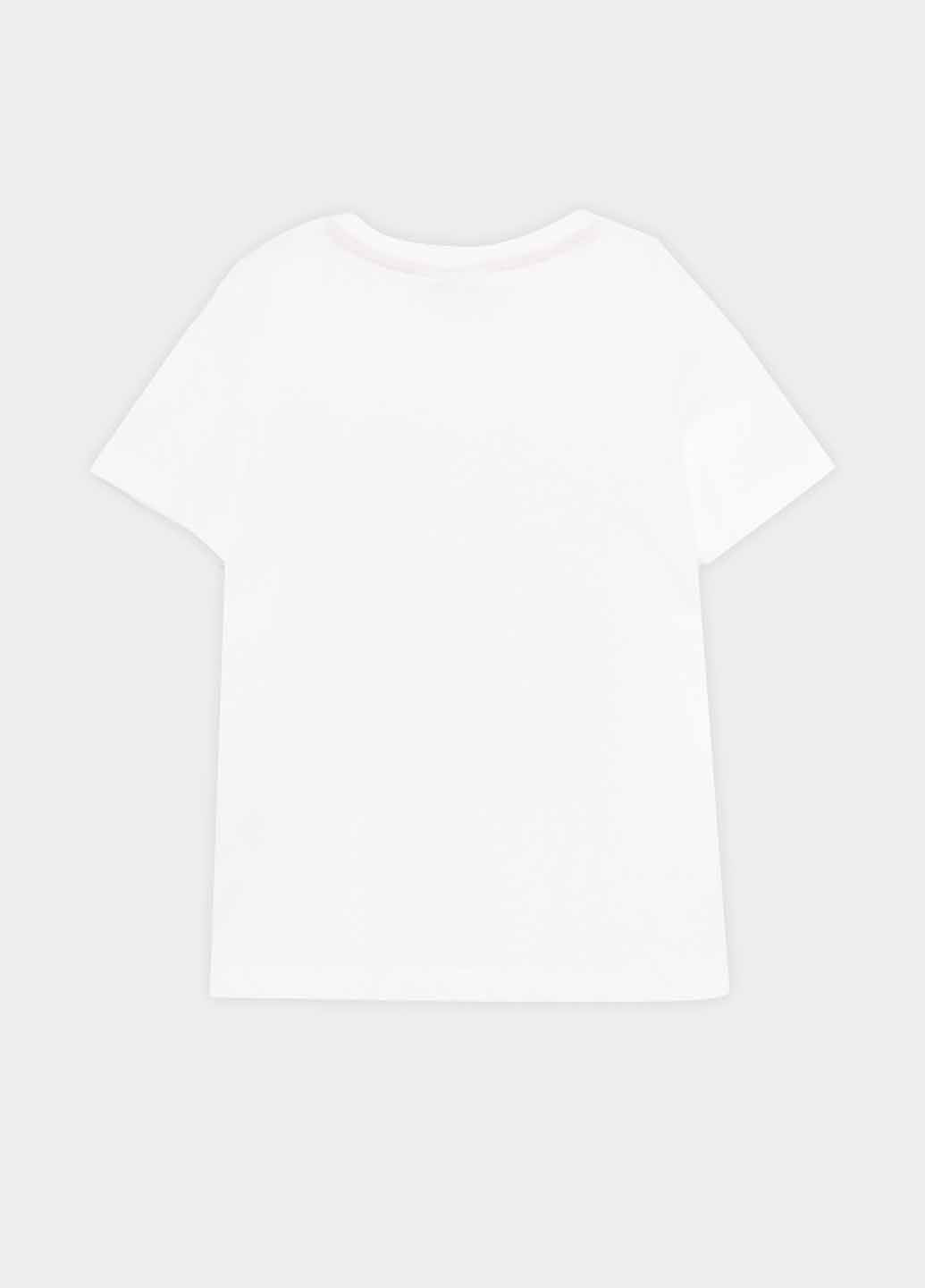 Костюм (футболка, шорти) Piazza Italia (329038550)