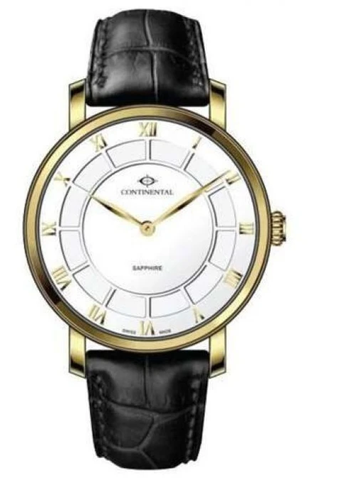 Часы наручные 14202-GT254710 Continental (253007439)