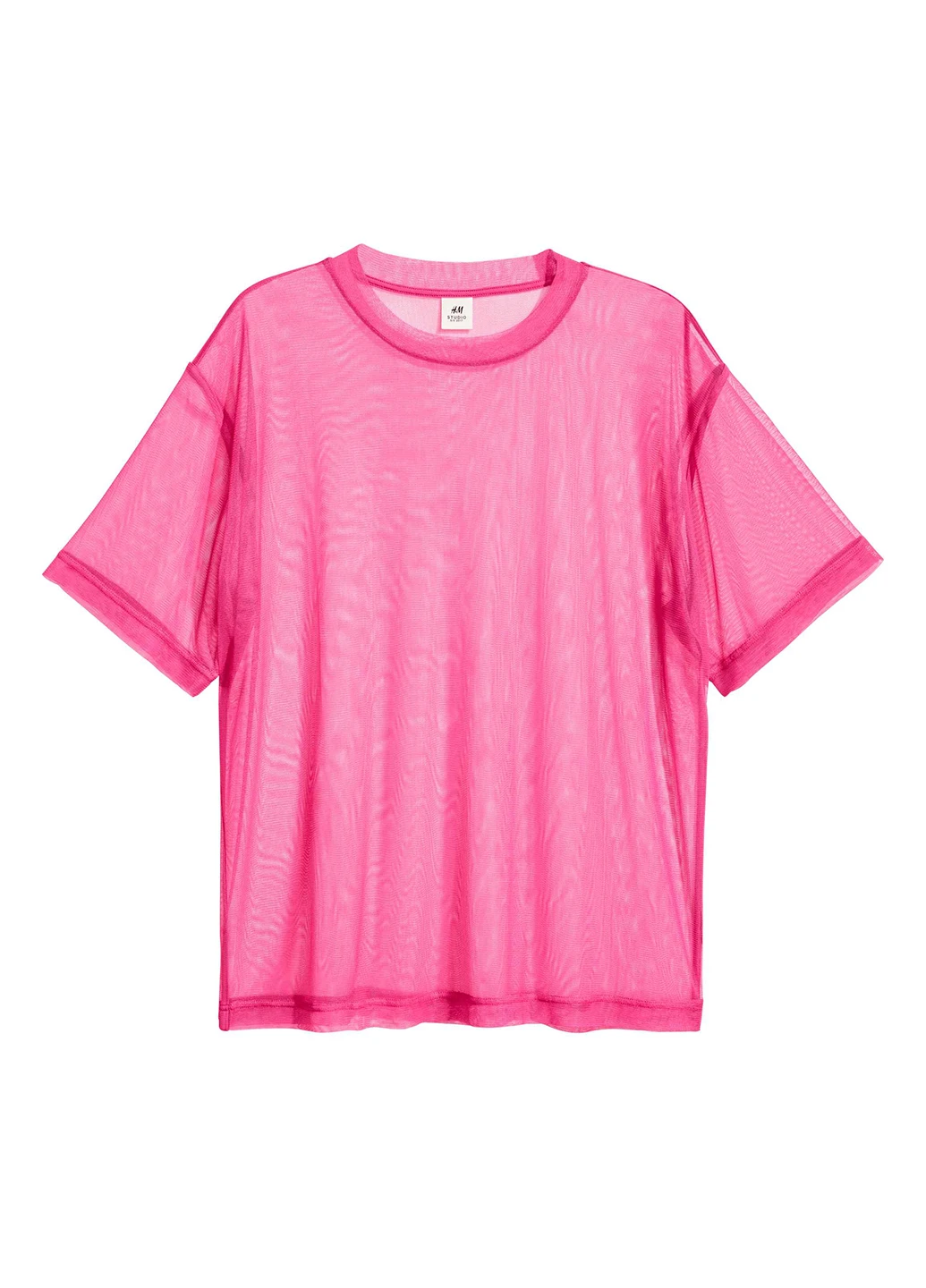 Футболка H&M Studio - (68702968)
