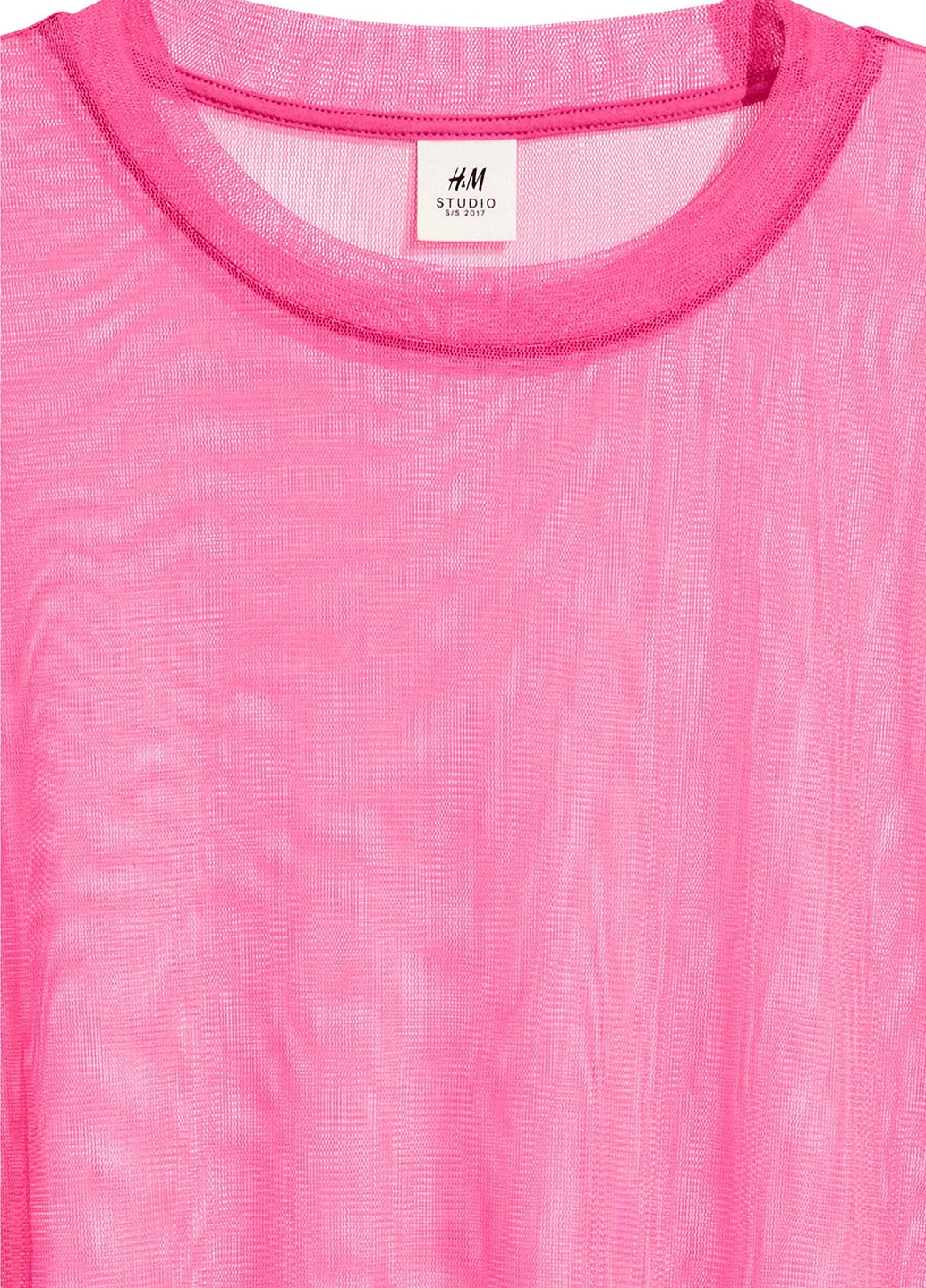 Футболка H&M Studio - (68702968)