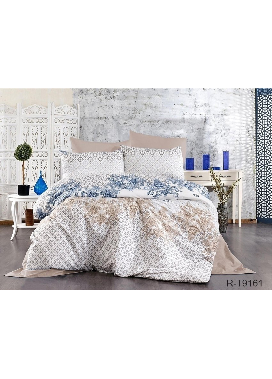 КПБ з компаньйоном Двуспальный ТМ TAG (254787613)