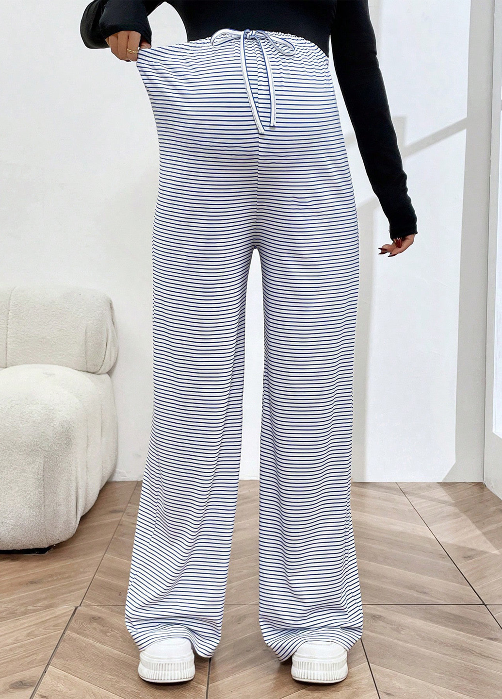 Штани для вагітних SHEIN (339855367)