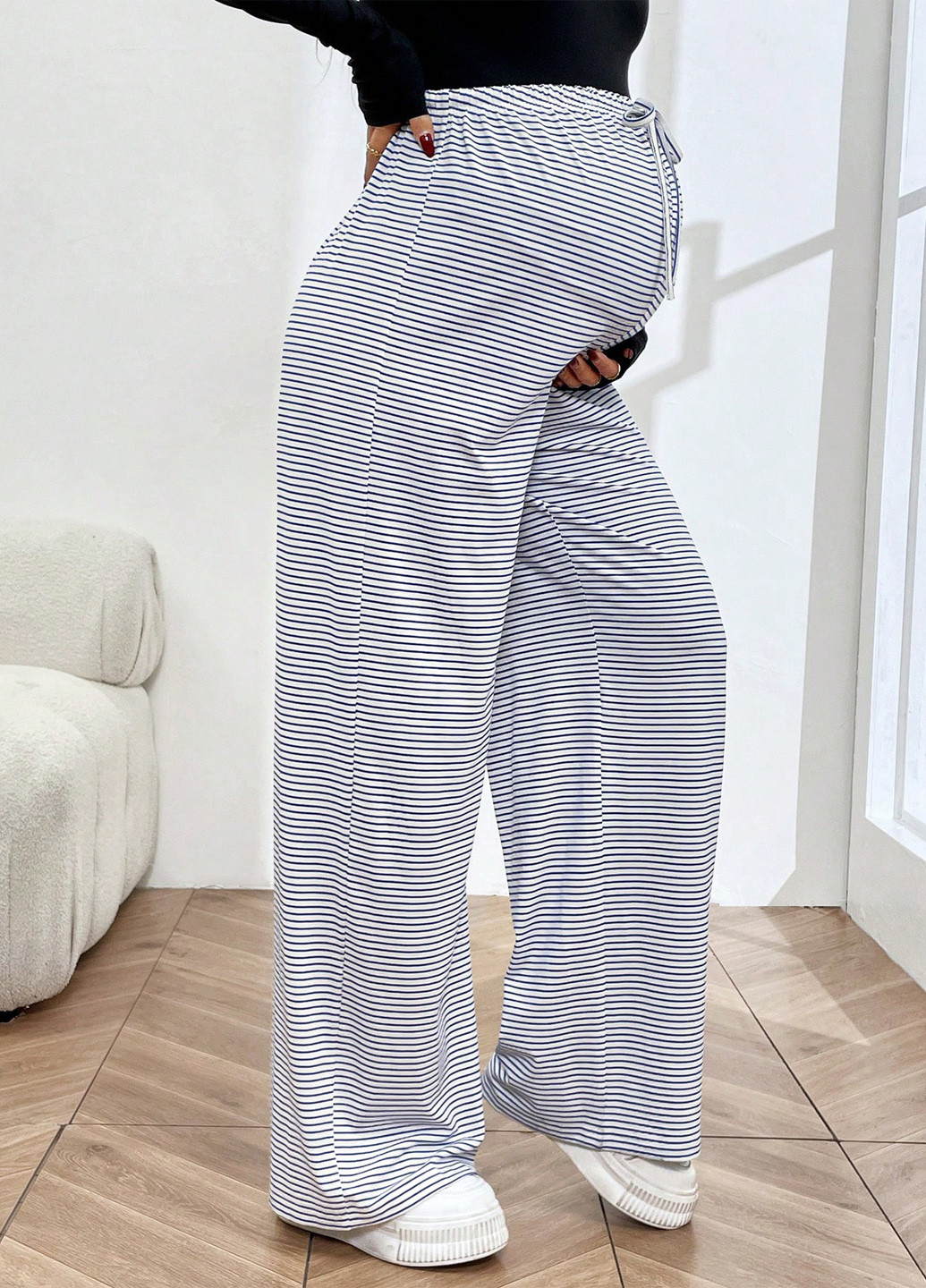 Штани для вагітних SHEIN (339855367)