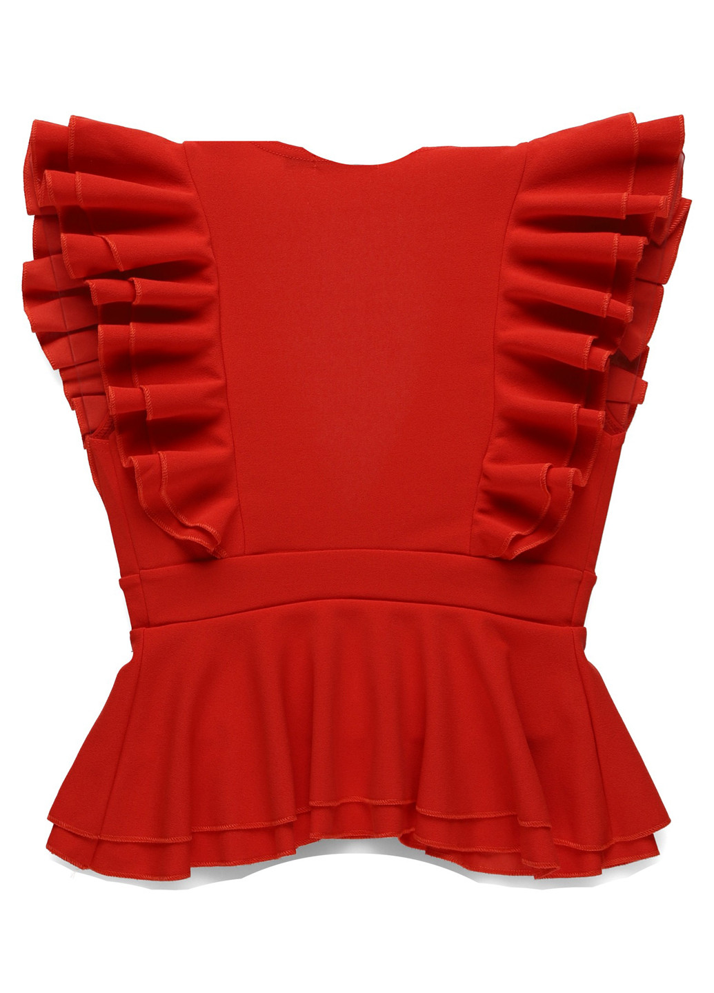 Топ Boohoo (365957293)