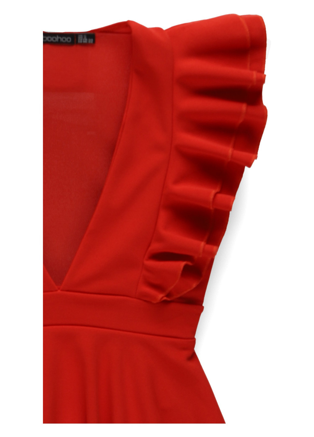 Топ Boohoo (365957293)