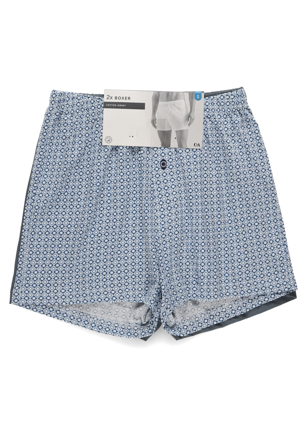 Труси (2 шт.) C&A (316820380)