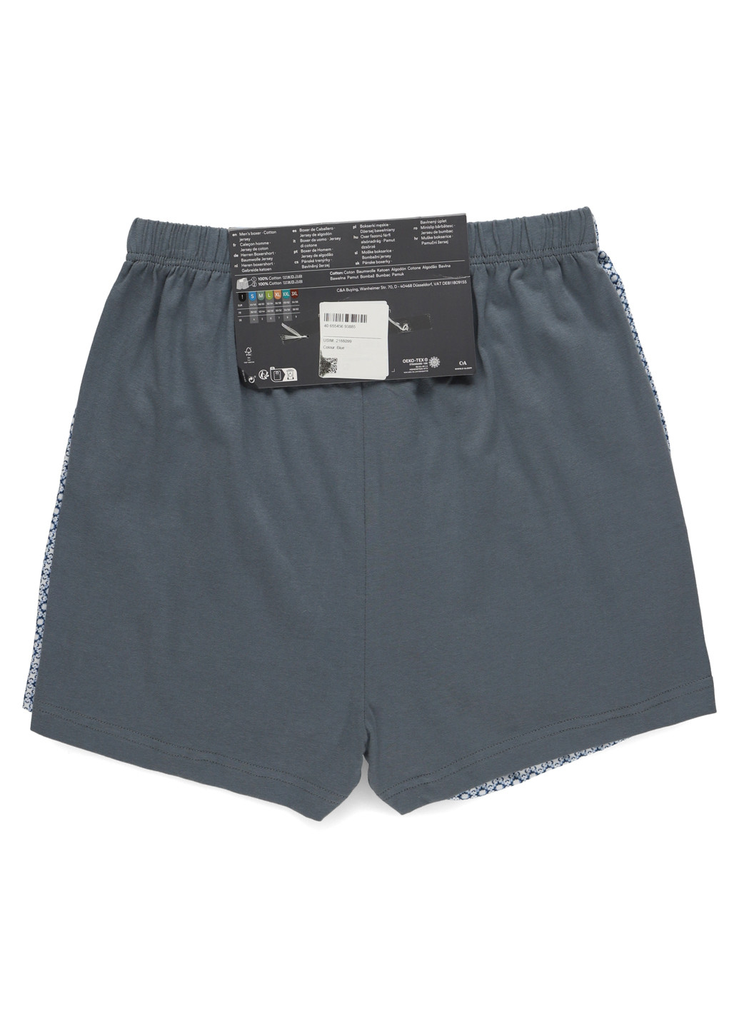 Труси (2 шт.) C&A (316820380)