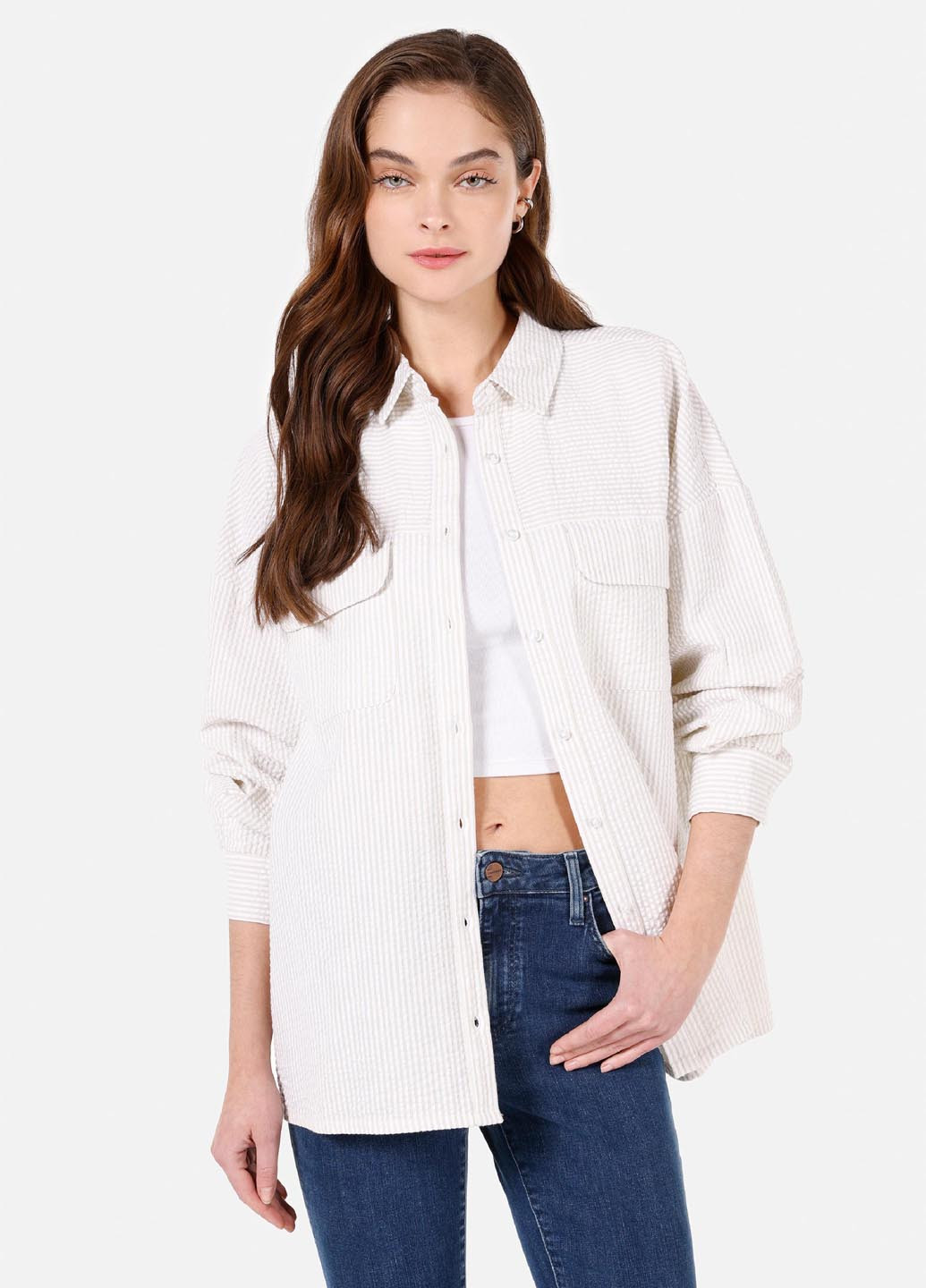 Сорочка Colin's (344455188)