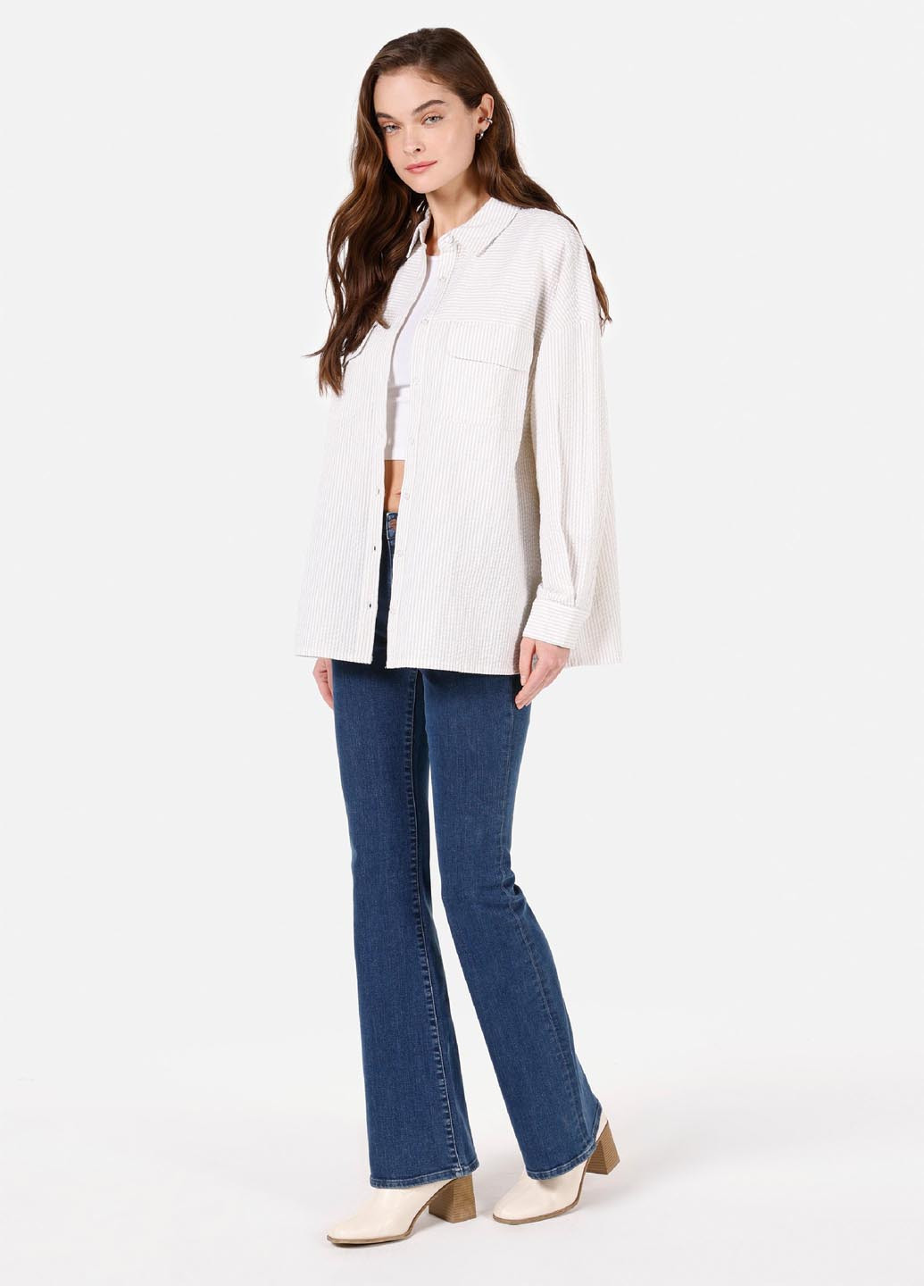 Сорочка Colin's (344455188)