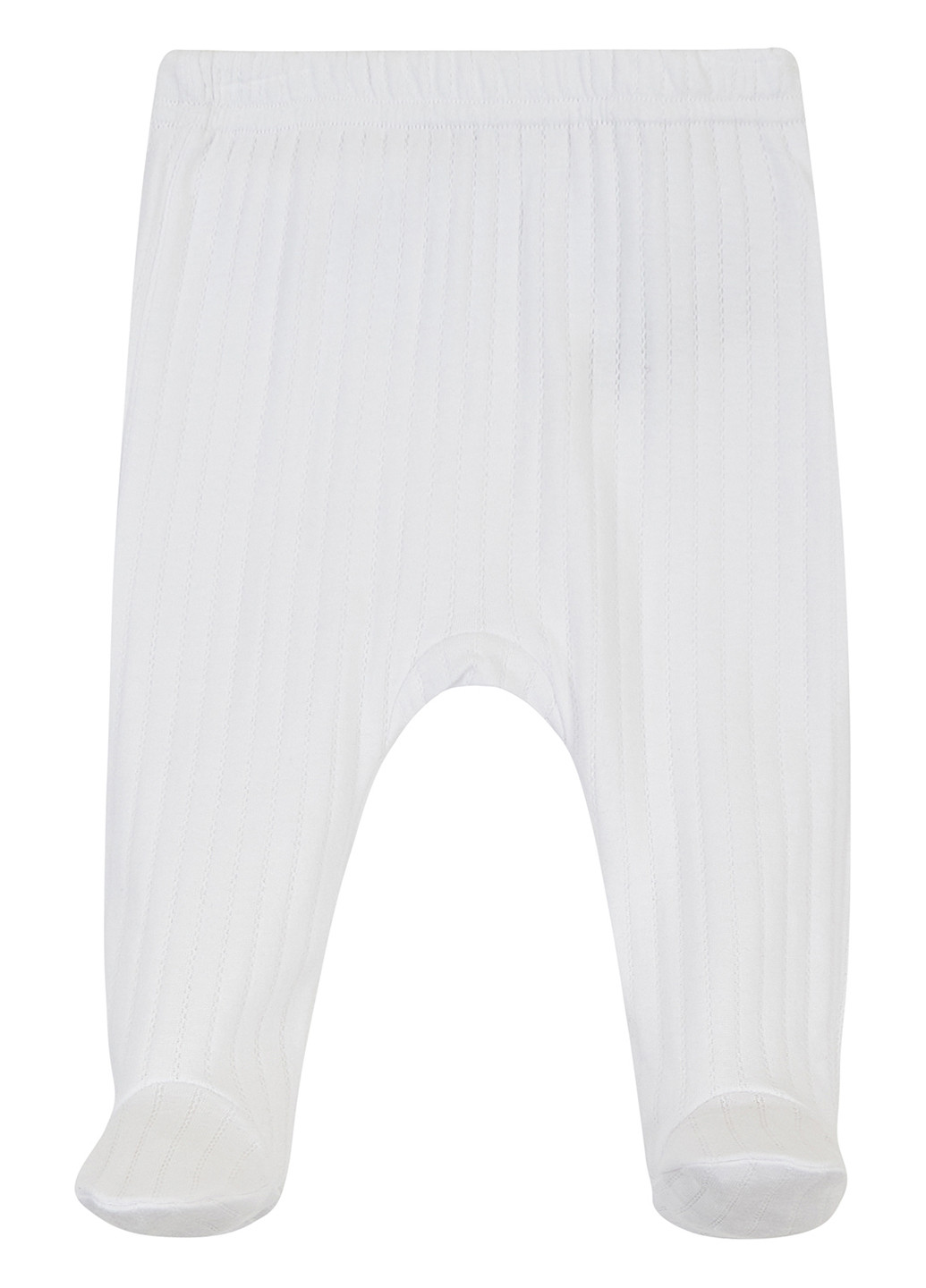 KRAKO ползунки однотонный белый кэжуал хлопок производство - Украина