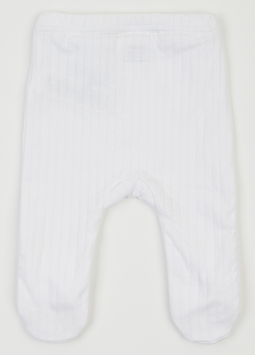 KRAKO ползунки однотонный белый кэжуал хлопок производство - Украина