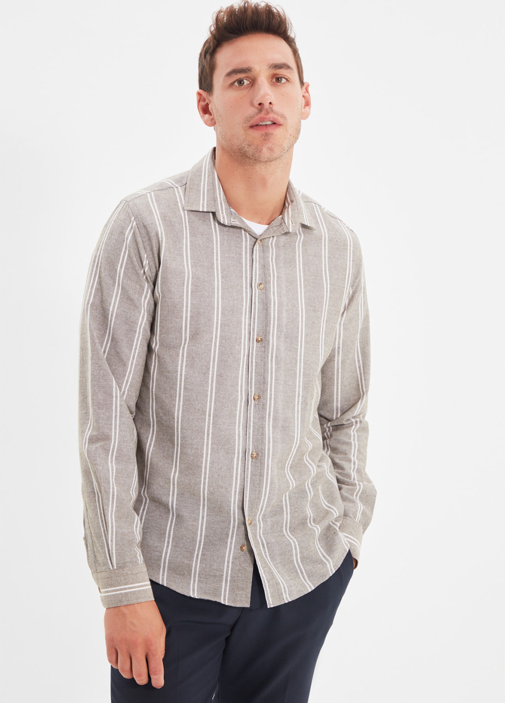 Сорочка Trendyol (251710082)