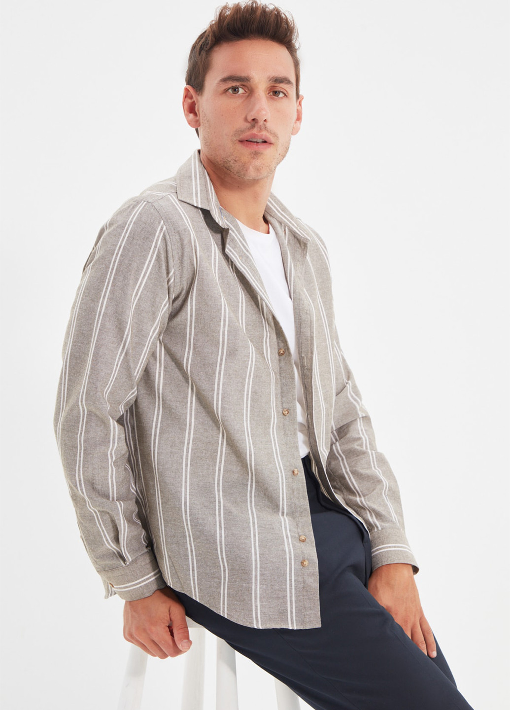 Сорочка Trendyol (251710082)