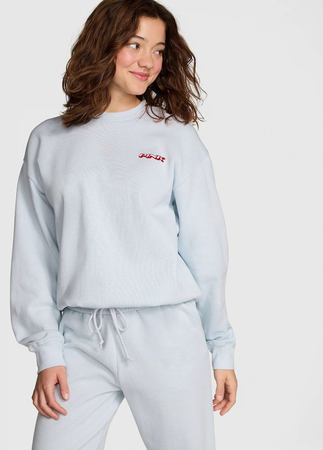 Костюм (світшот, штани) Victoria's Secret (354665132)