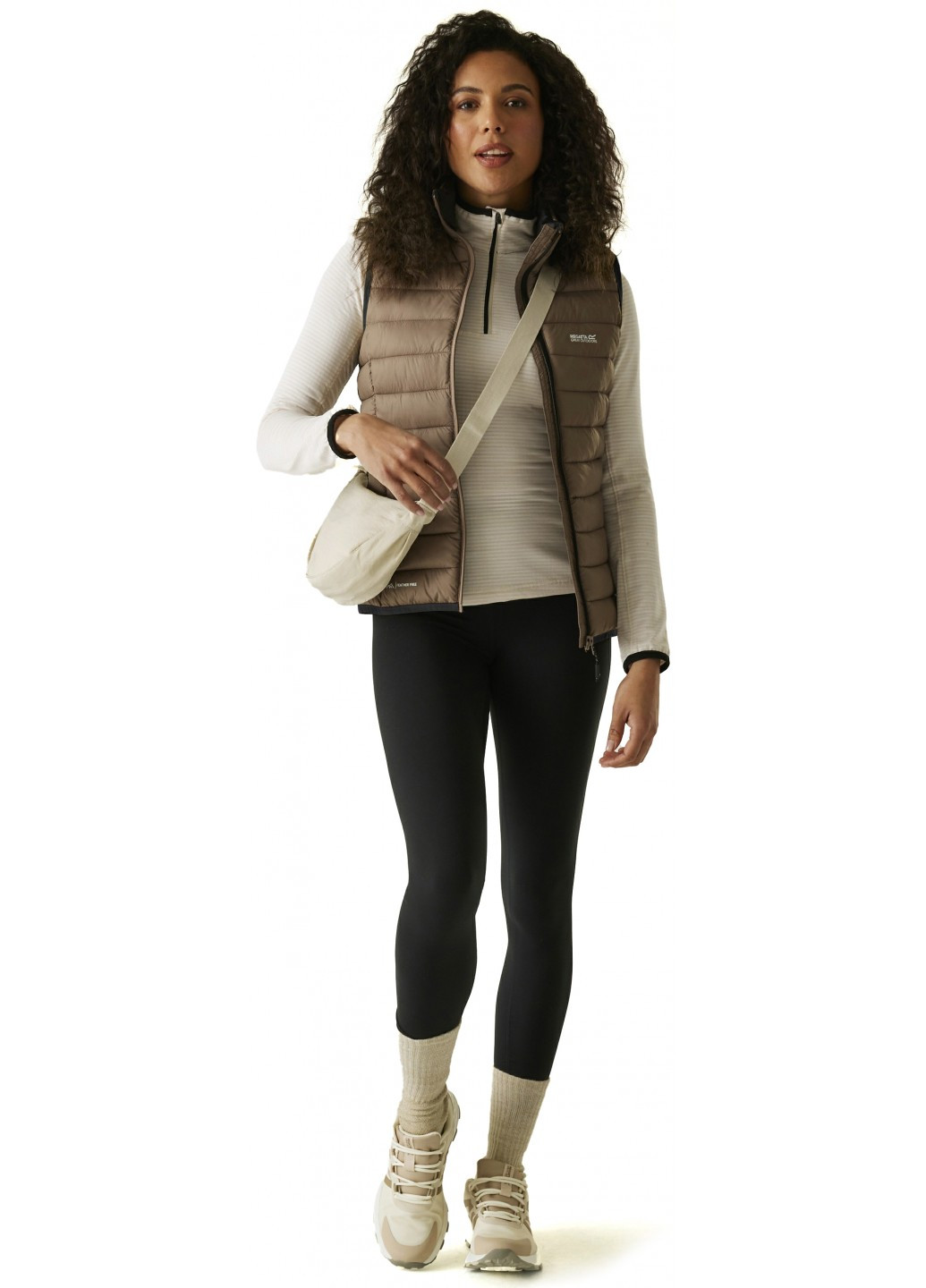 Жилет Regatta Wmn Marizion BW (369837320)