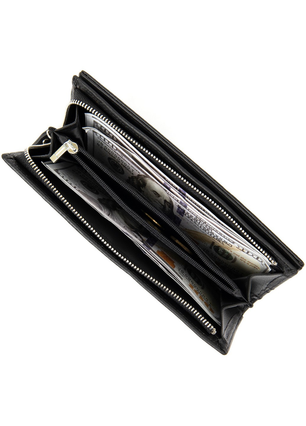 Клатч шкіряний st leather (252086615)